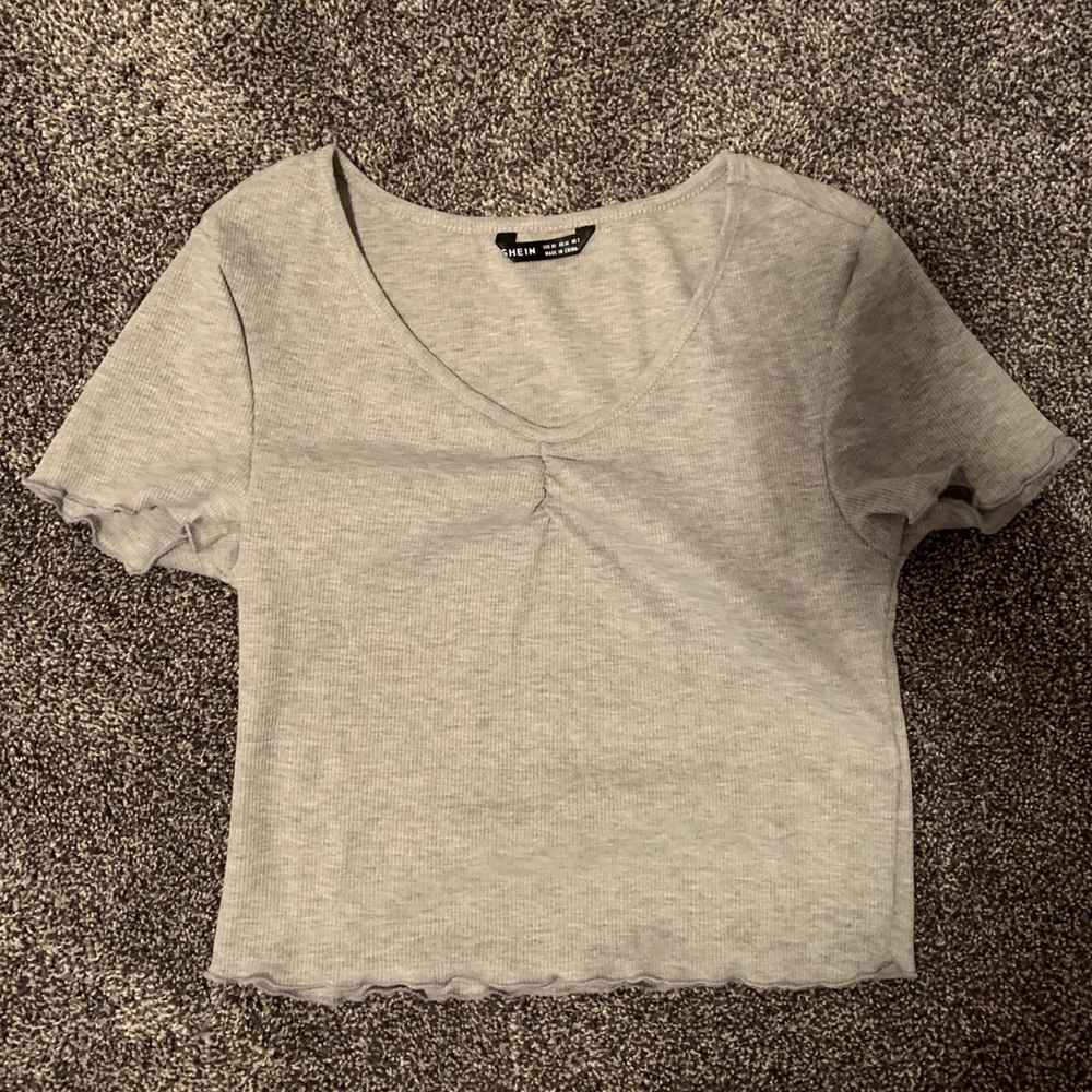 t shirt